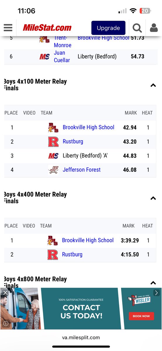 Vada Howard tweet media