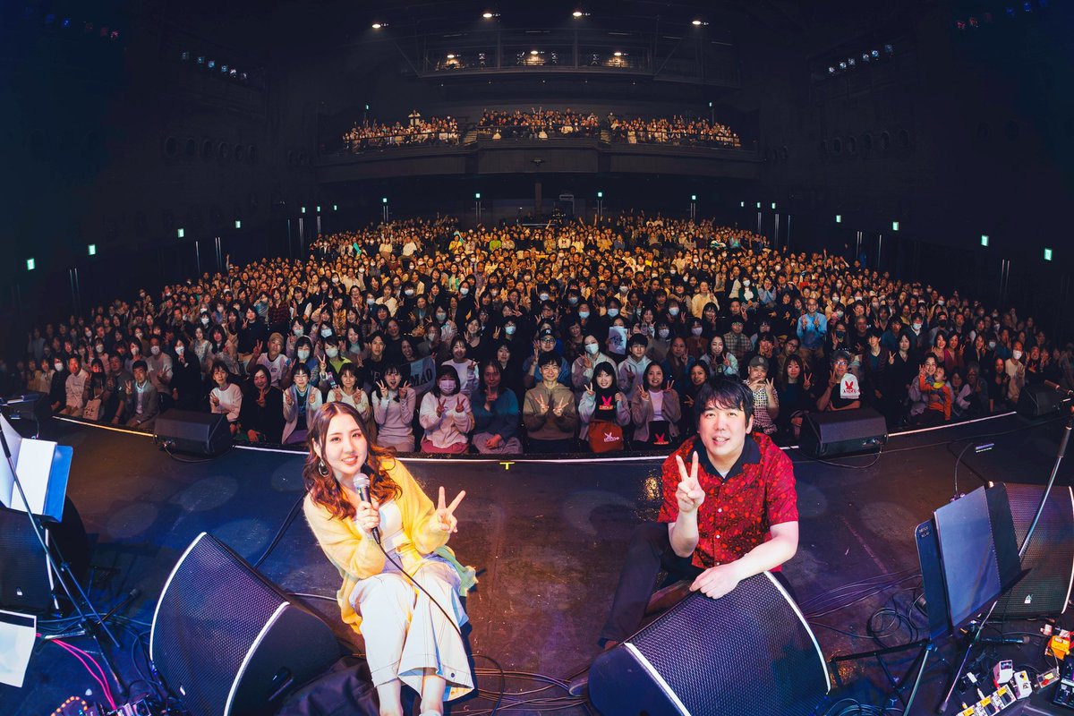 Mao Abe 阿部真央 tweet media