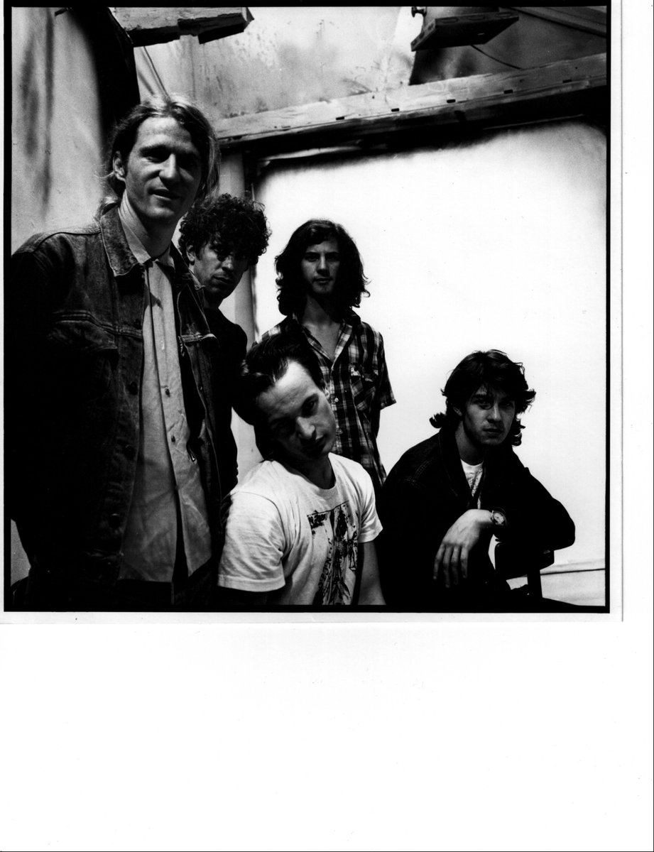 Camper Van Beethoven tweet media