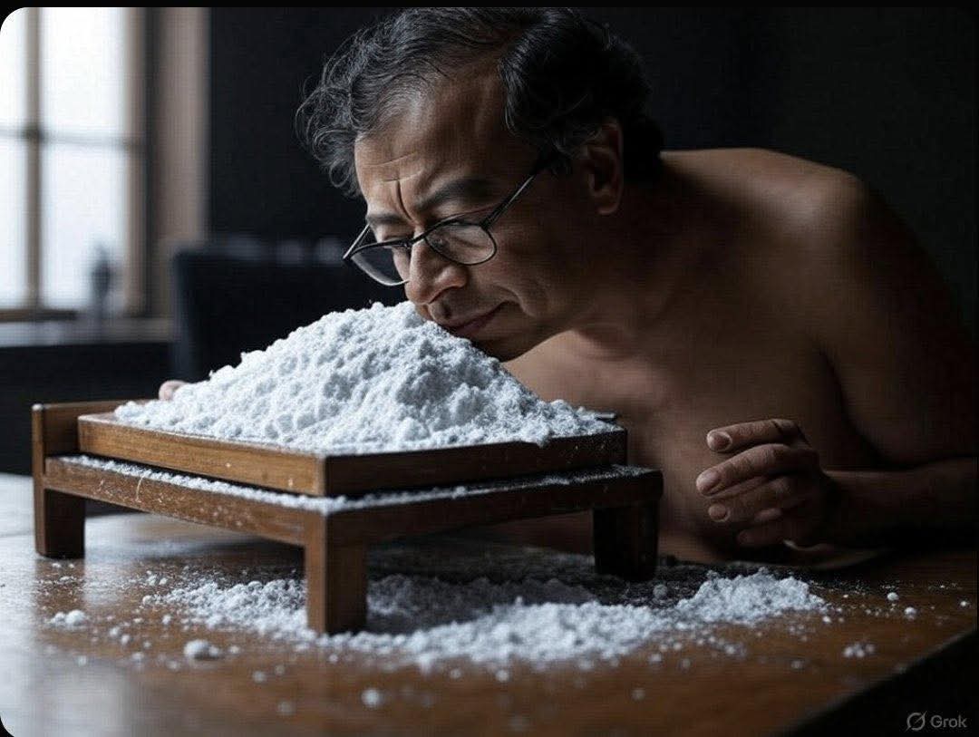 <a href="/AdrianaVeterin/">Adriana Martinez</a> DROGADICTO MALNACIDO INEPTO MENTIROSO TRAICIONERO HABLA MIERDA 💩