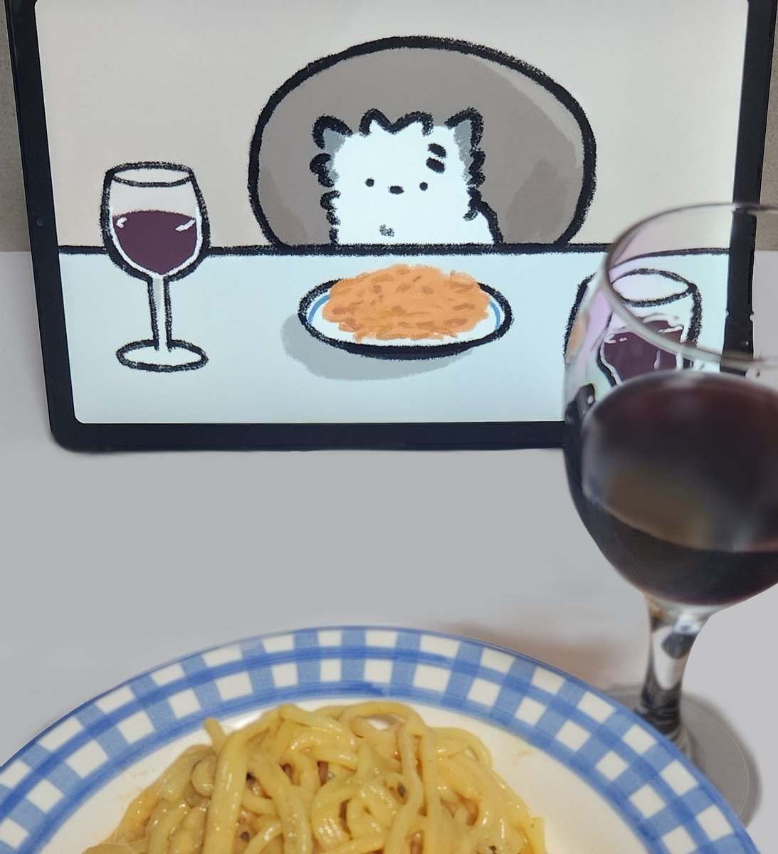 るう (@lapipizza) on Twitter photo 