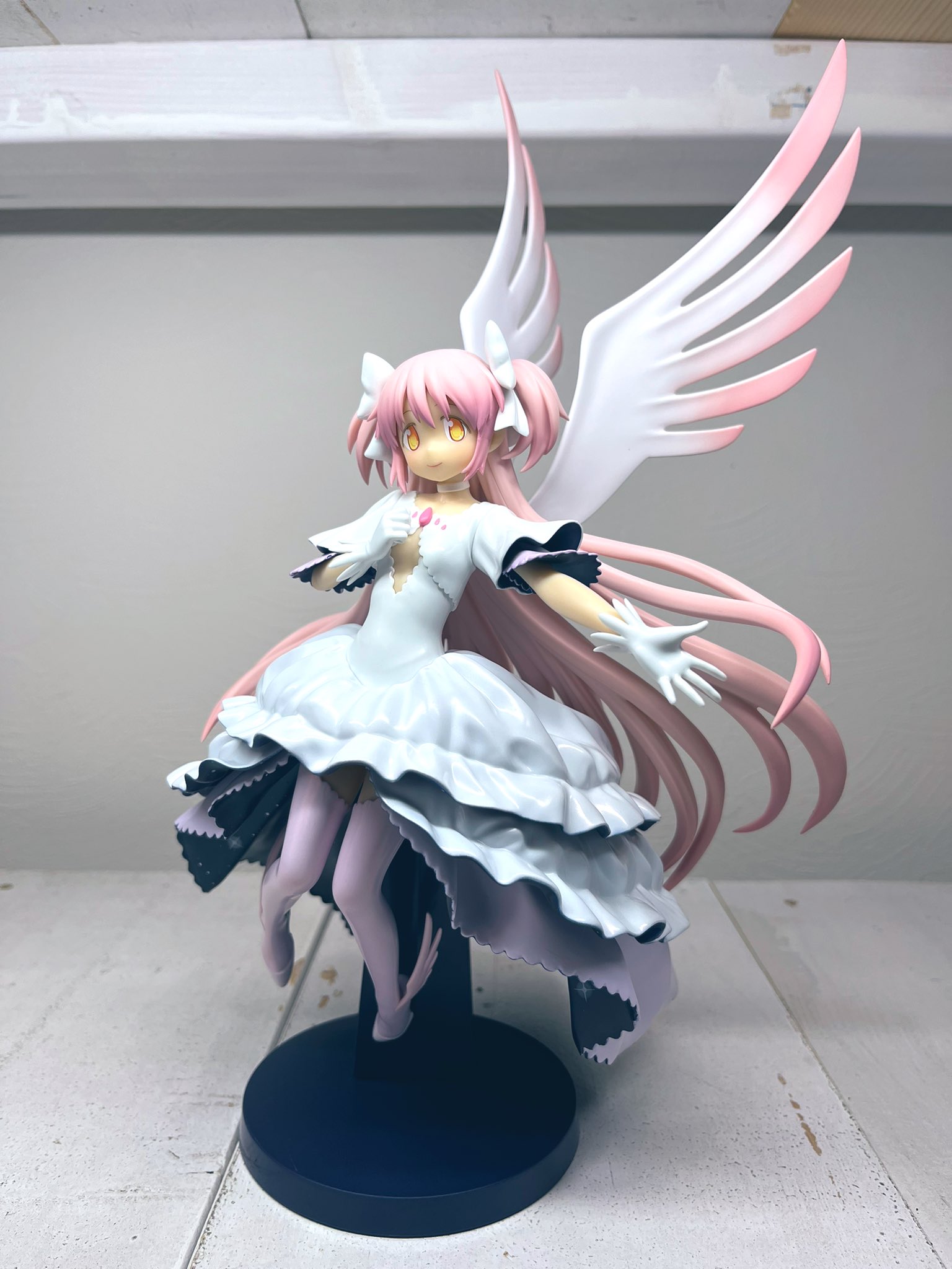 まどマギ 漫画 関連本 セット まとめ売り フィギュア付き アミューズメント＠マンガ倉庫鹿児島店 on X: 