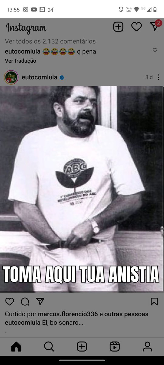 cleber camargo 🚩💯%SDV (@cleberold) on Twitter photo 