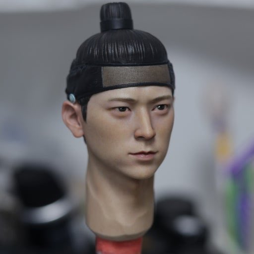 조형 : 쿠미키_전우치ver. 영화 : 전우치 #강동원 #피규어 출처 : https://m.blog.naver.com/davi_painter/223395823928…Translate post