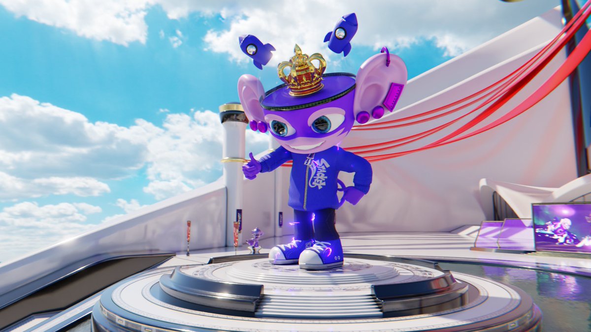 📣START Portal WIP

START Portal is equipped with game launcher function, social function, etc. It all starts from here
#STARTLAND