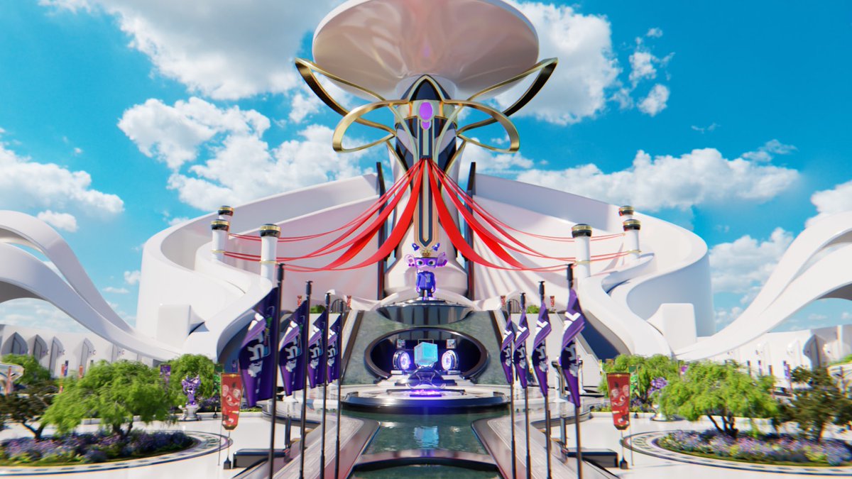 START LAND ［official］ tweet media