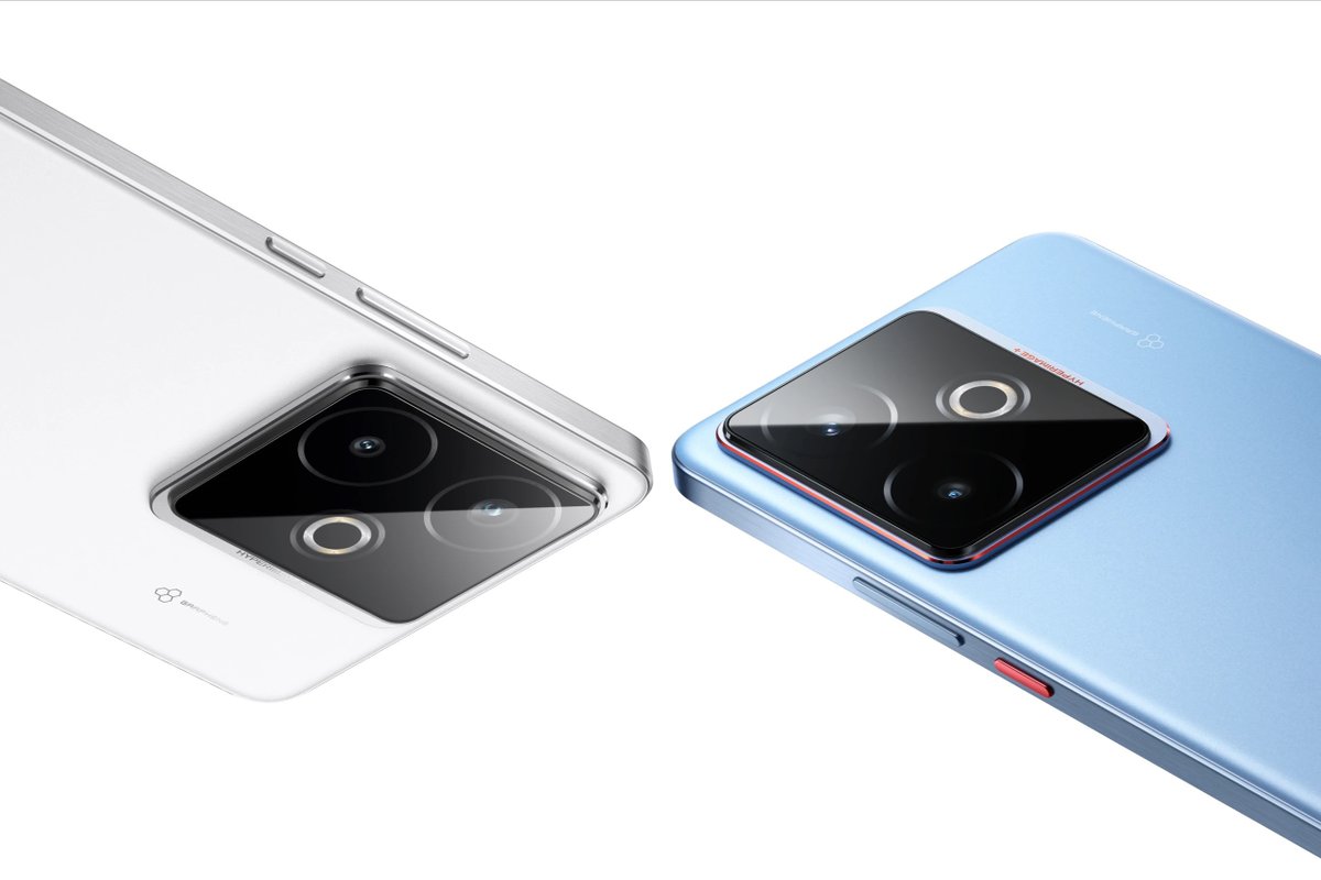 Lowyat.NET (@lowyatnet) on Twitter photo realme GT 7 Officially Unveiled With Dimensity 9400 Plus, 7,200mAh Battery
lowy.at/9b374 realme GT 7 Officially Unveiled With Dimensity 9400 Plus, 7,200mAh Battery
lowy.at/9b374