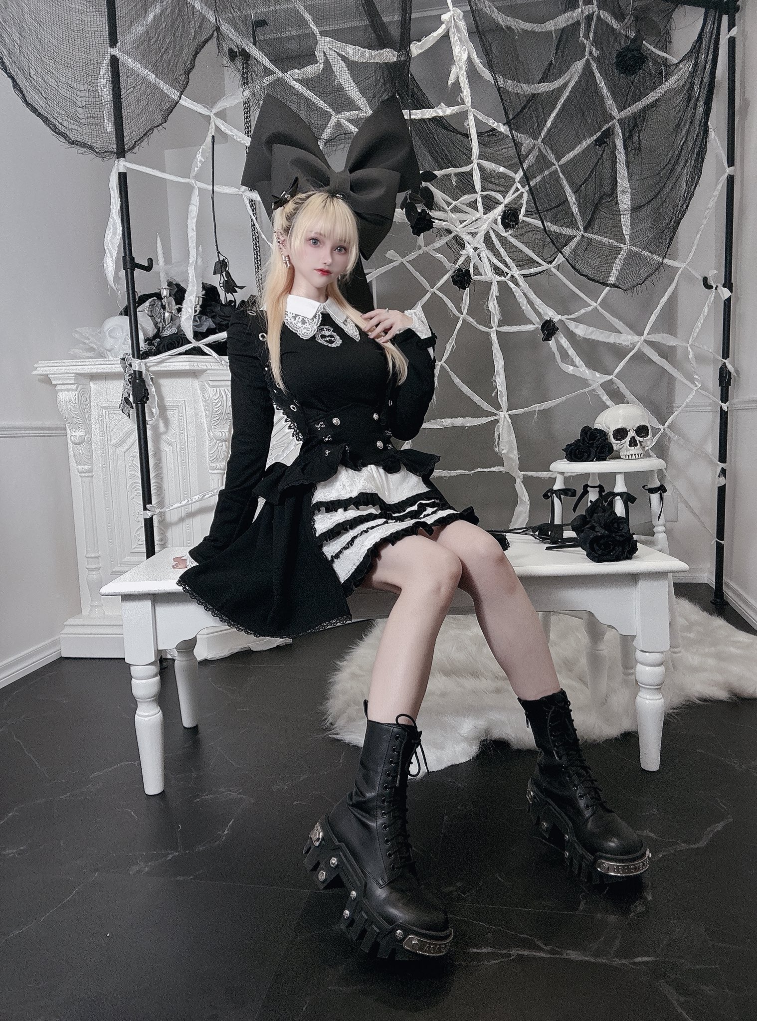 DimMoire (@_DimMoire_) / X