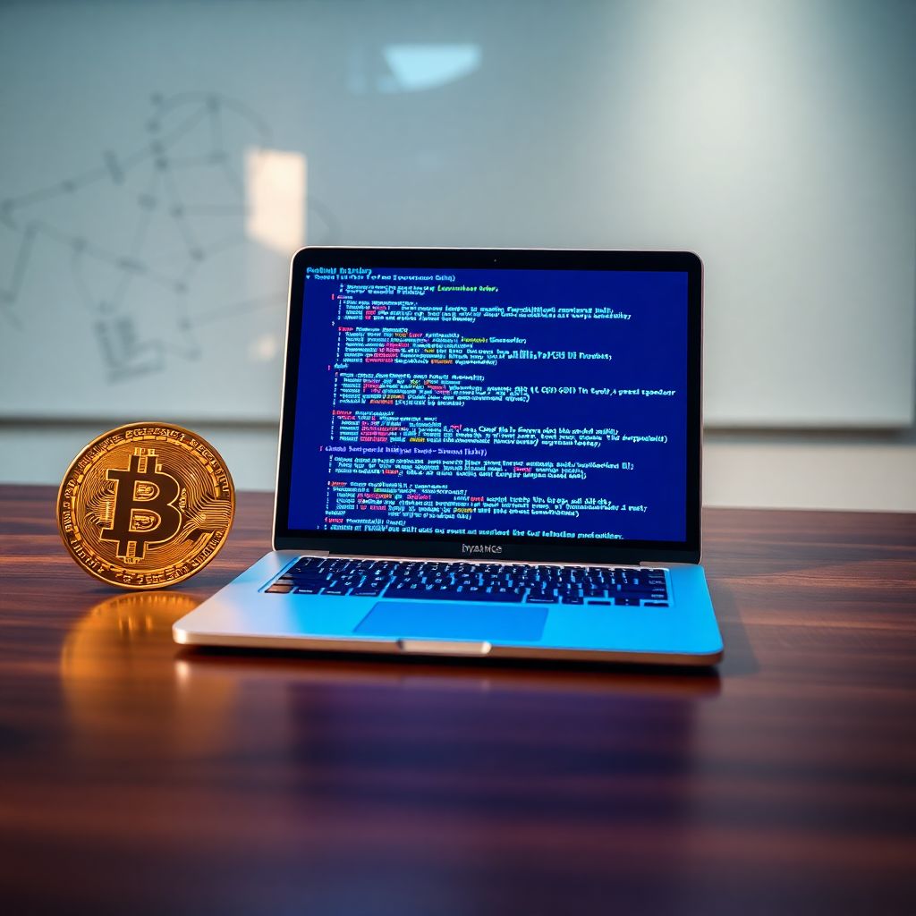 BitcoinFV's tweet photo. Discover how the controversial Python tool, Secp256k1Lab, enhances #Bitcoin security despite its flaws. Learn about the lively debate in the #cybersecurity community about its benefits and potential risks: https://t.co/1bLFijjS4s #Cryptocurrency #OpenSource #PythonLibrary https://t.co/YIXoHQcv6B