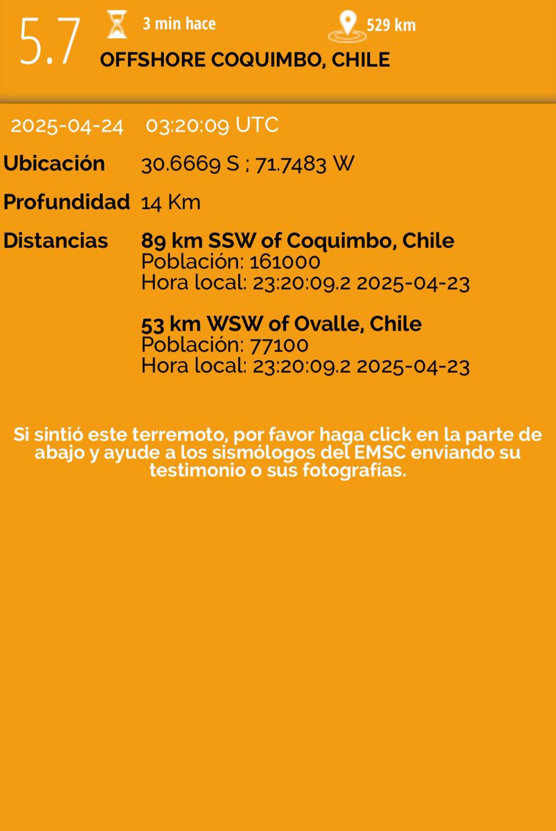 Alerta Mundial tweet media