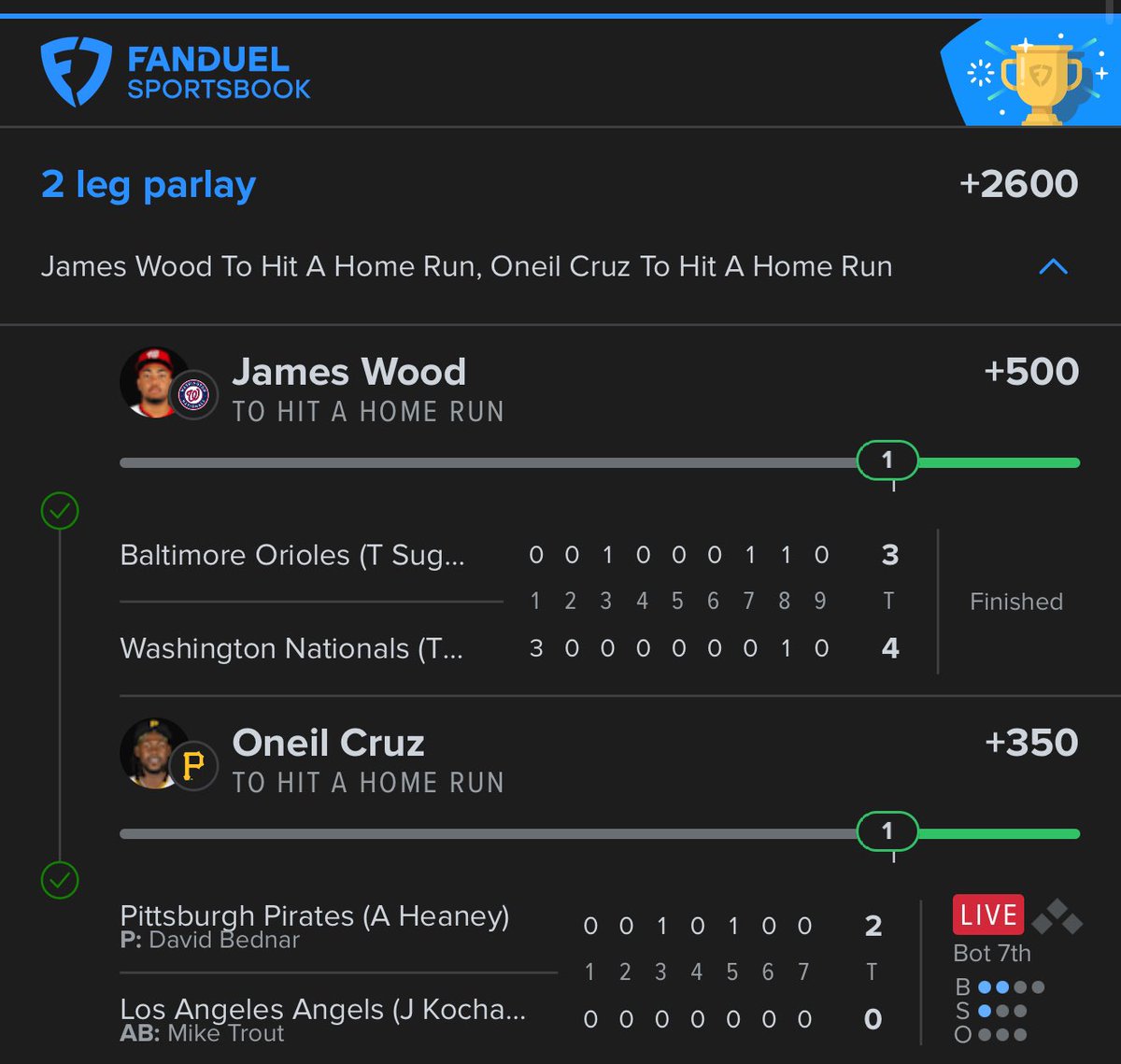 NextLevelBets_'s tweet image. BLESSING $10 TO 15 PEOPLE WHO LIKE+RT❤️

+2600 ✅

ALREADY BACK IN THE LAB. I WANT TO GO ON A GENERATIONAL RUN 🏃 

VIP IS GOING NUCLEAR ☢️☢️☢️☢️ JOIN UP⬇️

dubclub.win/checkout/20828…