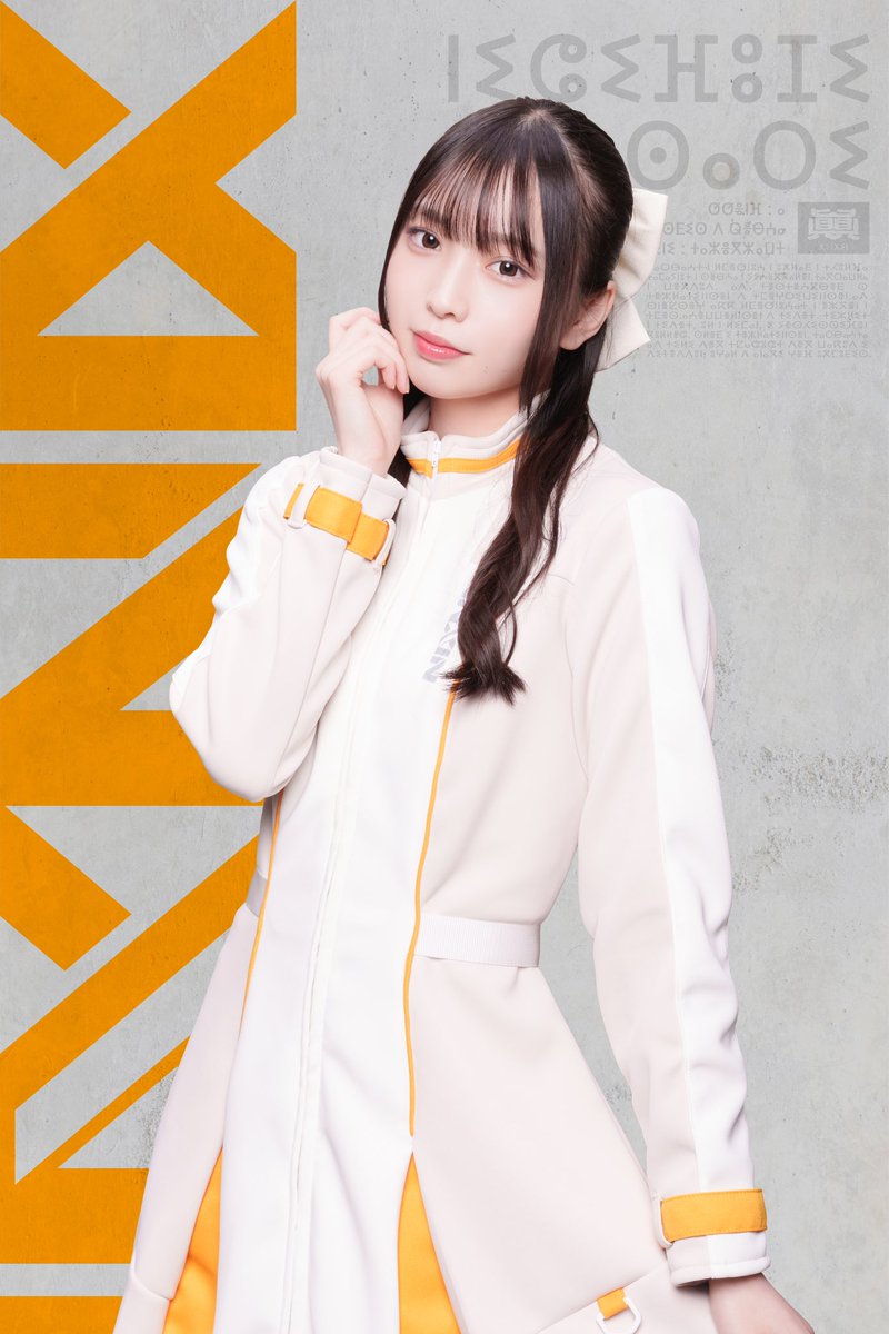 xinxin_sari's tweet image. ◤◢◤ #XINXIN ◢◤◢|
2025.05.01 DEBUT
名古屋発"真新"感覚ミクスチャーアイドル
『XINXIN(シンシン)』
(@xinxin_official)
💚ミントグリーン担当:西藤さり
- NISHIFUJI SARI -
さりさりしやん〜?
#XINXIN
#シンシン
#アイドル