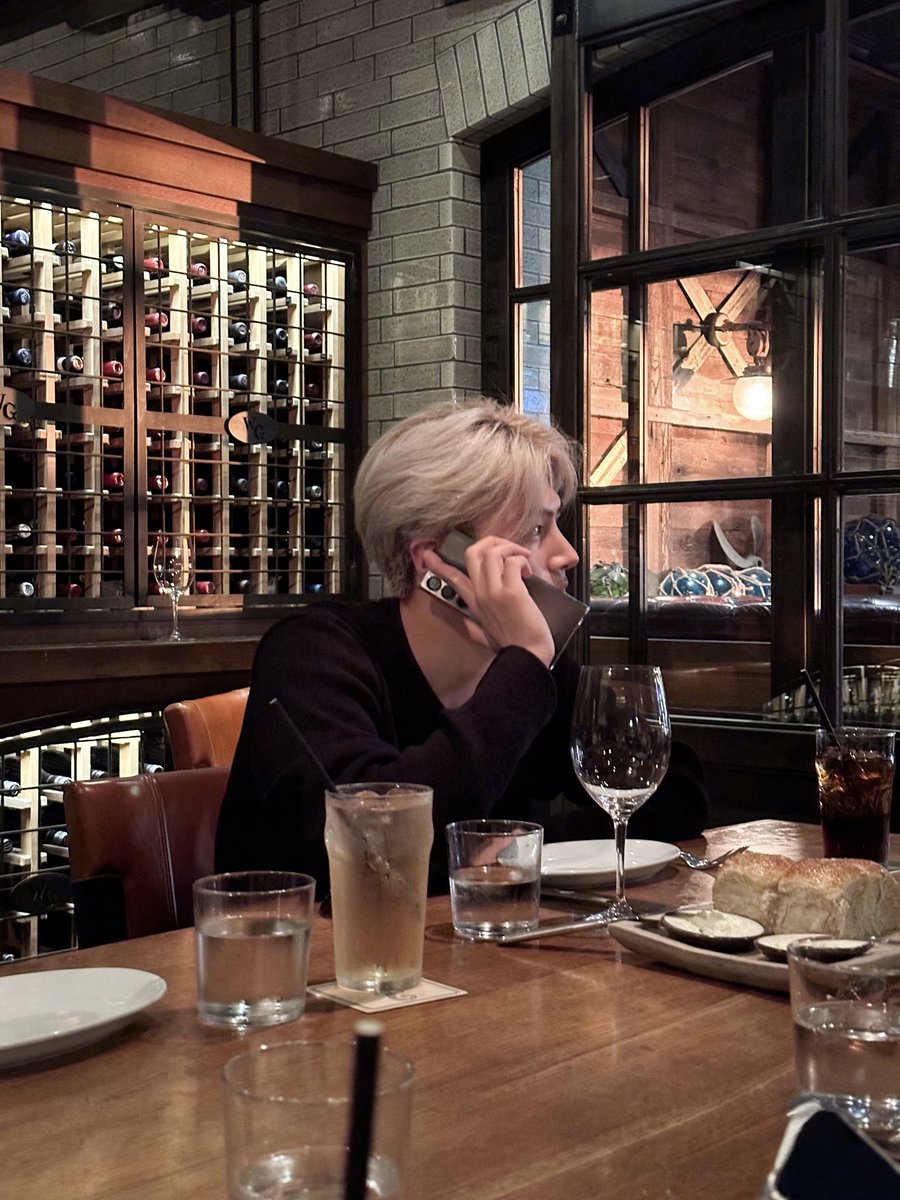 ohgawdjay's tweet image. 100% boyfriend material