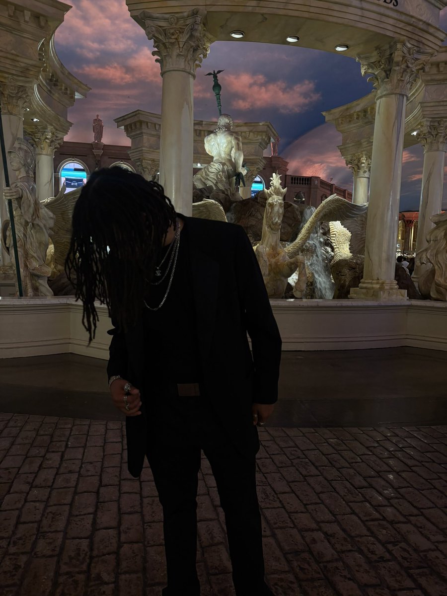 stfumike_'s tweet photo. Don’t lie to me, I’m on god levels https://t.co/sKuGOdWJld