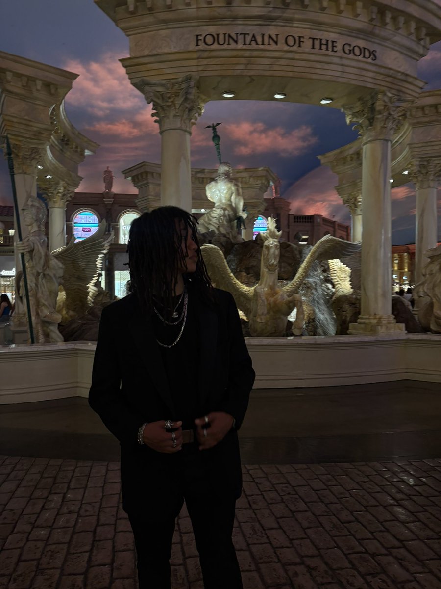 stfumike_'s tweet photo. Don’t lie to me, I’m on god levels https://t.co/sKuGOdWJld