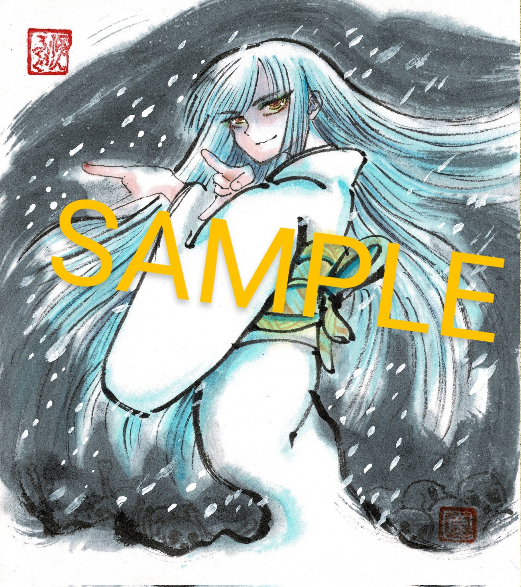 怪人ふくふく「大迫力！異常存在SCP大百科2」（西東社）発売中