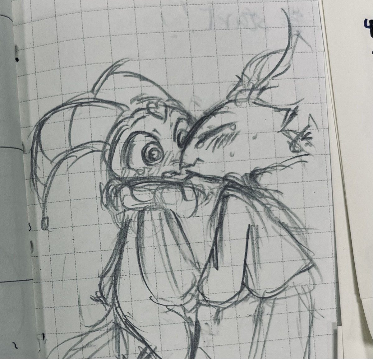 dude47777's tweet image. Lil froggie &amp;amp; Smol Oz❤️❤️❤️
Doodle~~