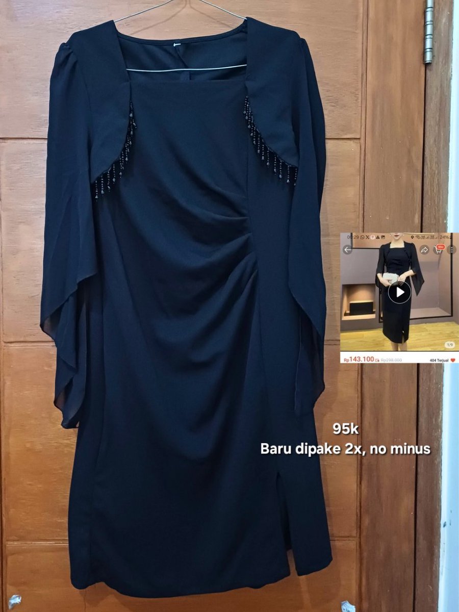matchavanilley's tweet photo. @undipmfs Yukk dressnya guys https://t.co/VqmTnI8Bnh