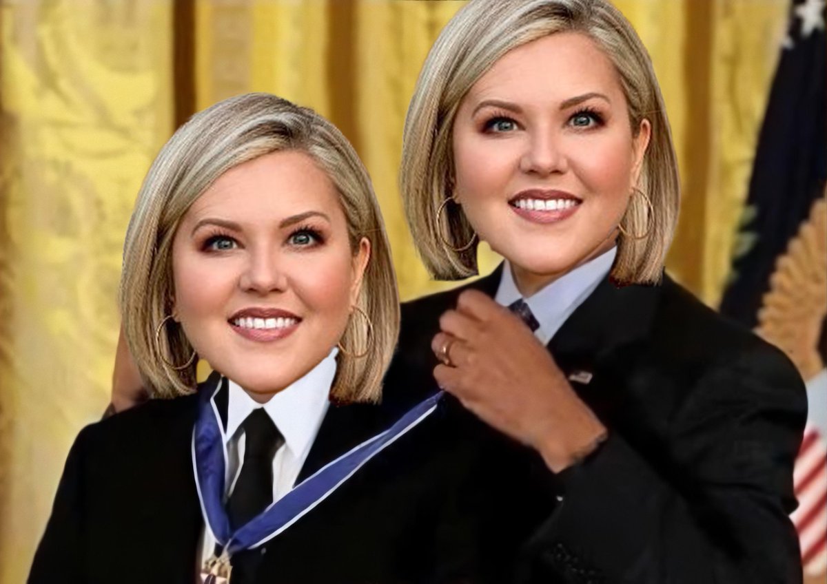 InspiringPhilos's tweet image. Yeah, she is special, guys... 🙄