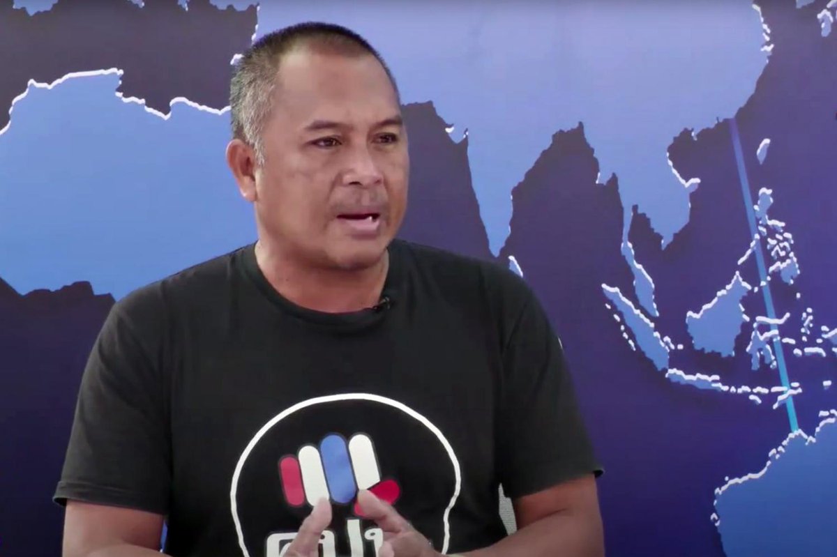 pattaya_now's tweet image. Тайские активисты требуют прозрачности лечения экс-премьера Чинавата! 🤔 Состояние здоровья вызывает вопросы о справедливости правосудия. Медицинский совет тянет время? ⏳ Подробнее: pattayapeople.ru/news/chinawat-… #Таиланд #политика #расследование