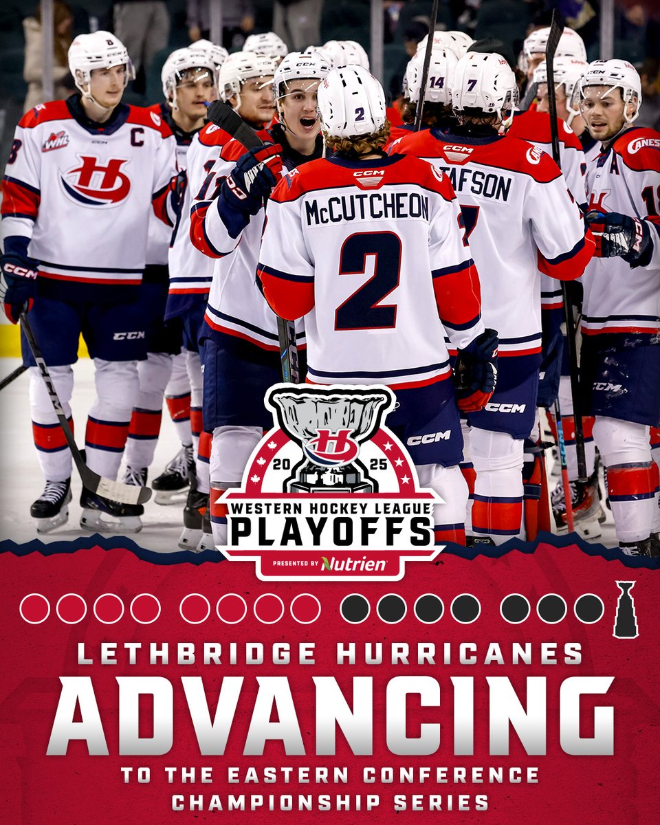 Western Hockey League tweet media