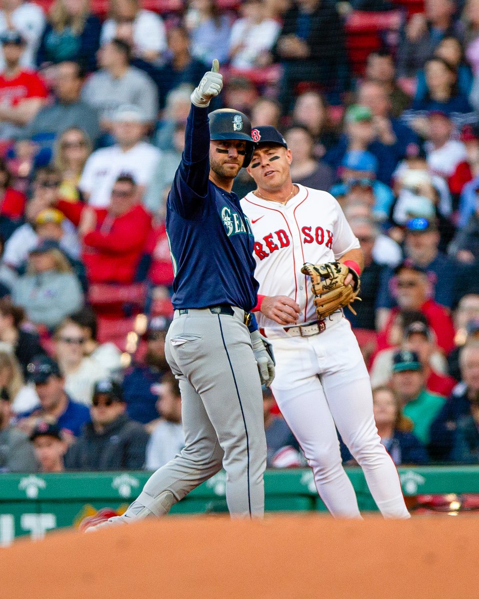 Just a few more days until we’re back home 🏠

Join the party this Friday when we face the Marlins, with the first 10,000 fans receiving a stylish City Connect Captain’s hat! #TridentsUp

>> atmlb.com/44Cdrhu <<
