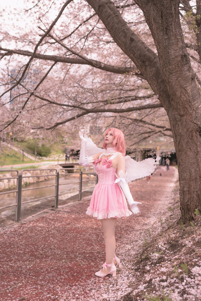 달빛천사 멜로니🌸🐰
📷 <a href="/muad486/">라지/사진사/</a> ✨️

#満月を探して #달빛천사 
#めろこ・ユイ #멜로니