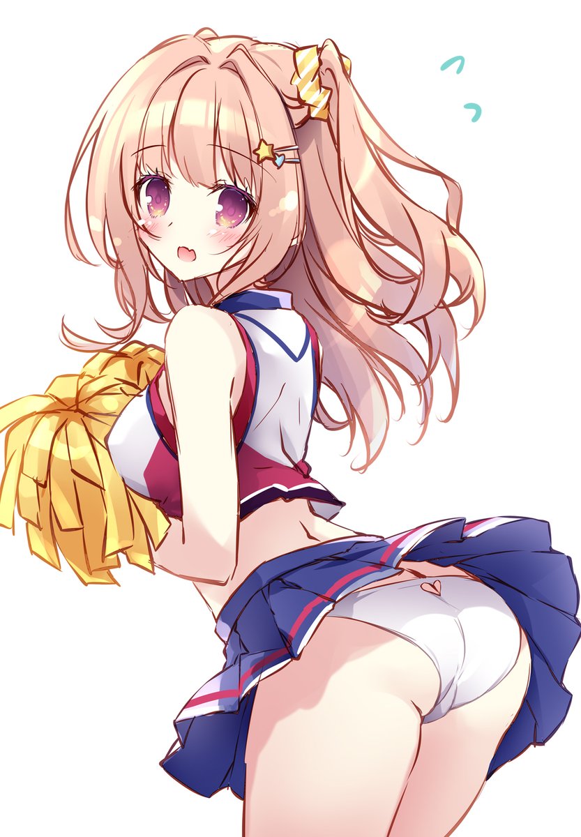 「あわわ・・風がぁ」|ななろば華*4/29コミ1*F21aのイラスト