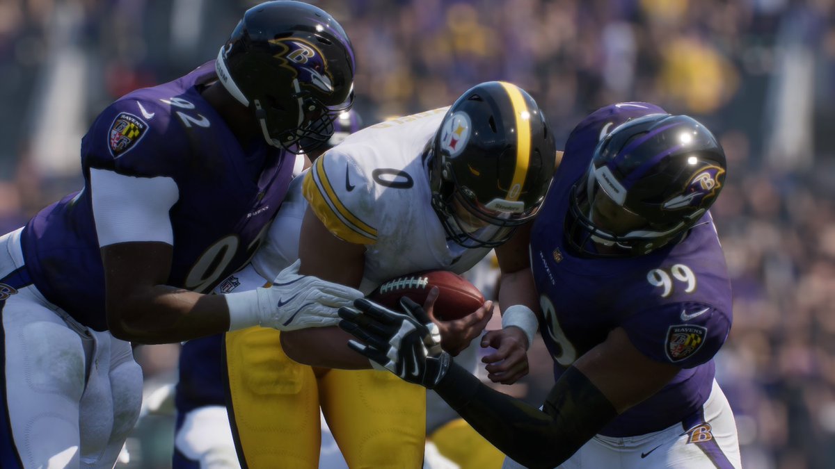 Baltimore Ravens🐦⬛ tweet media