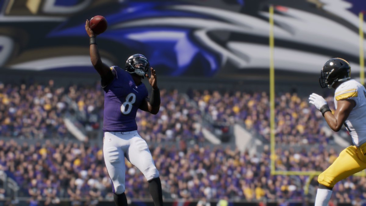 Baltimore Ravens🐦⬛ tweet media
