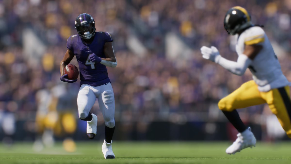 Baltimore Ravens🐦⬛ tweet media