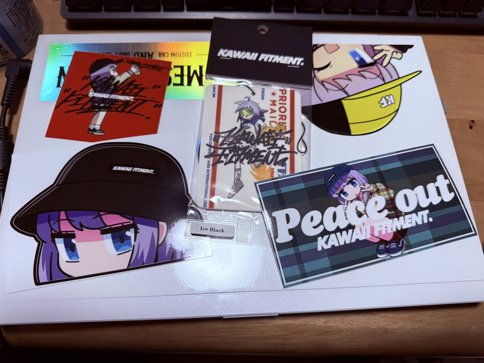 KAWAIIFITMENT - Search / X KAWAIIFITMENT - Search / X