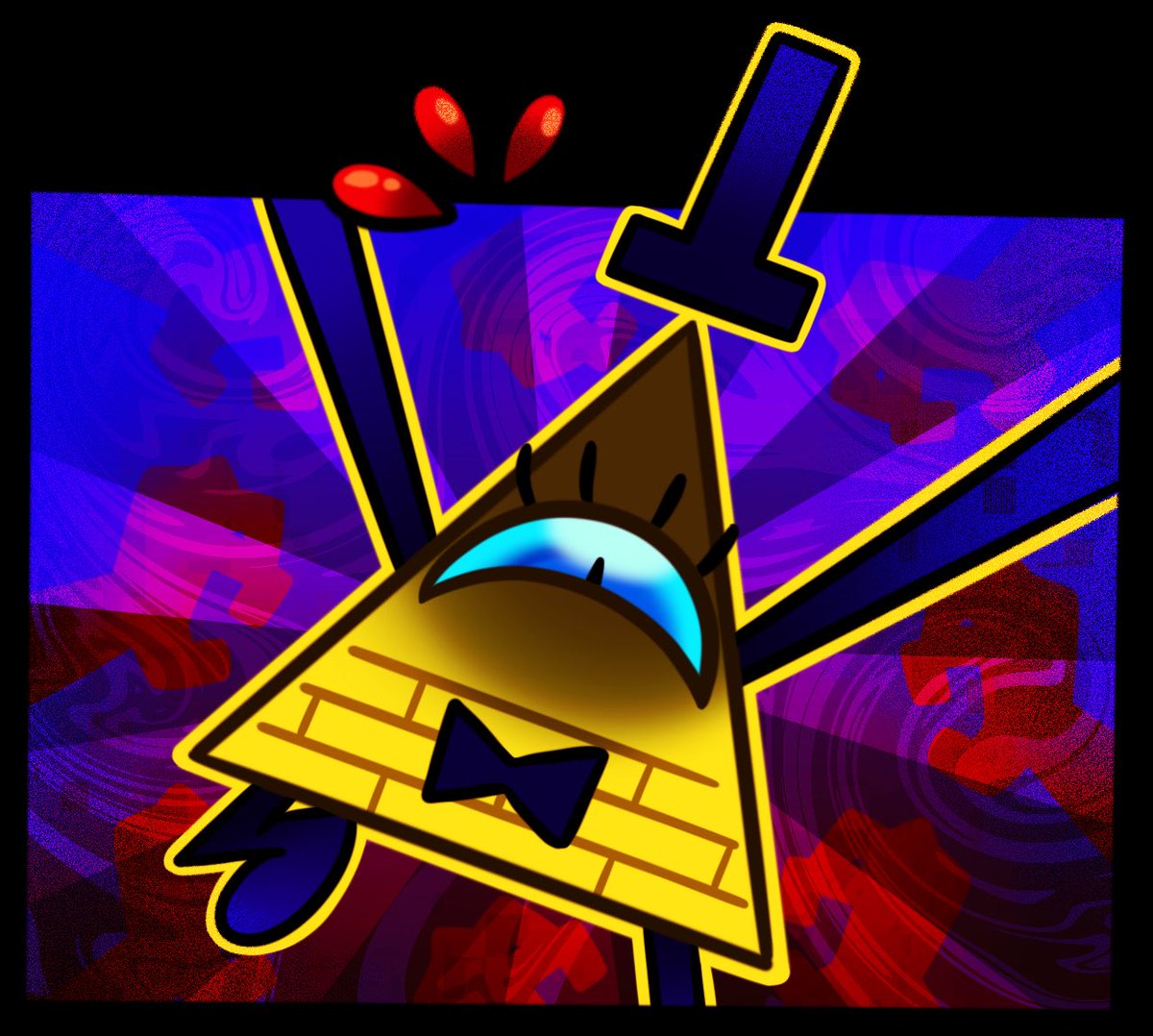 WANNA SEE MY NEXT PUPPET? LOOK IN THE MIRROR, KID!