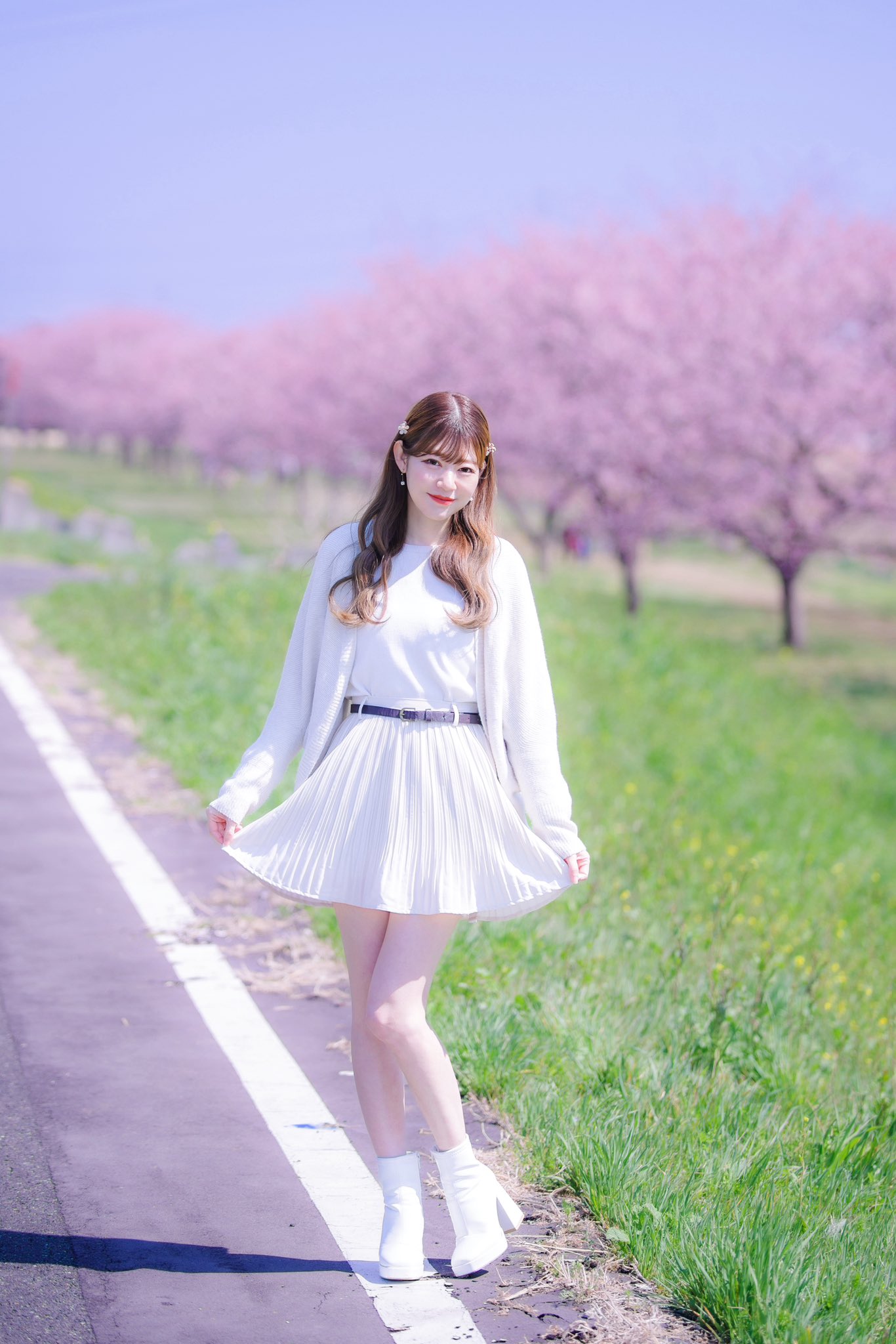 ゆん🌸 (@yunchan726) / X