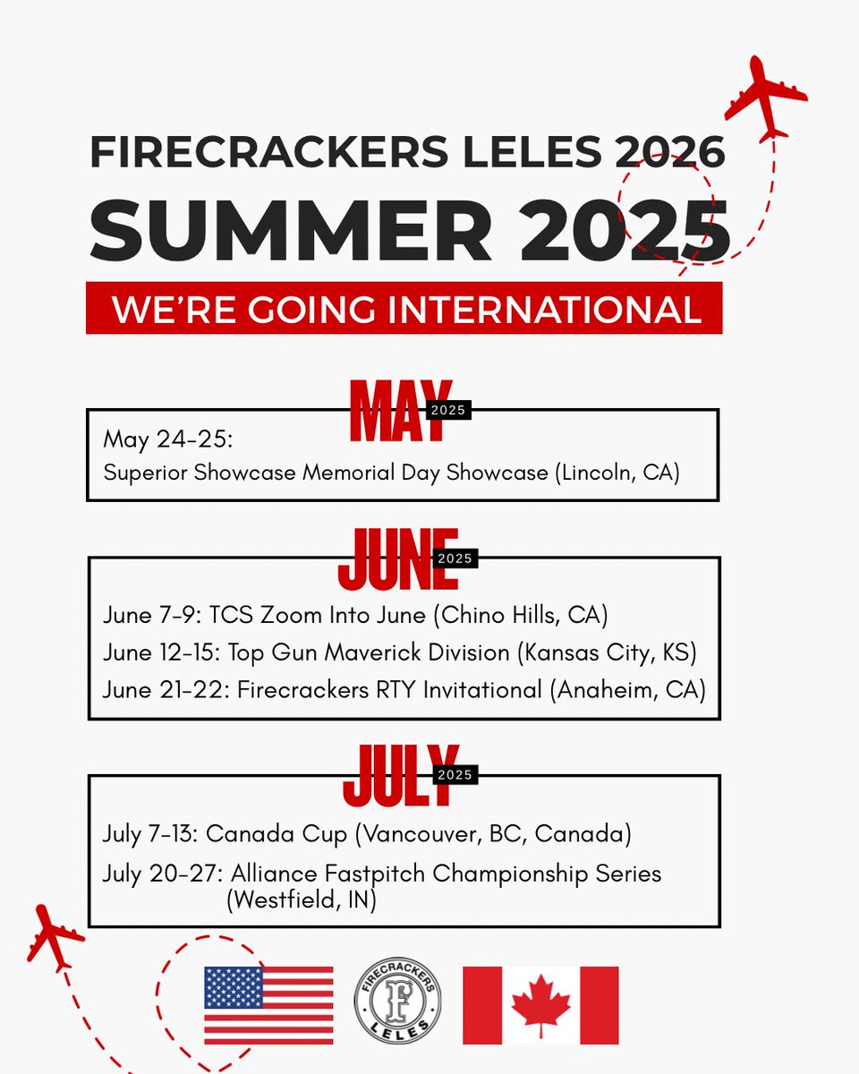 Firecrackers Select Leles 2026 tweet media