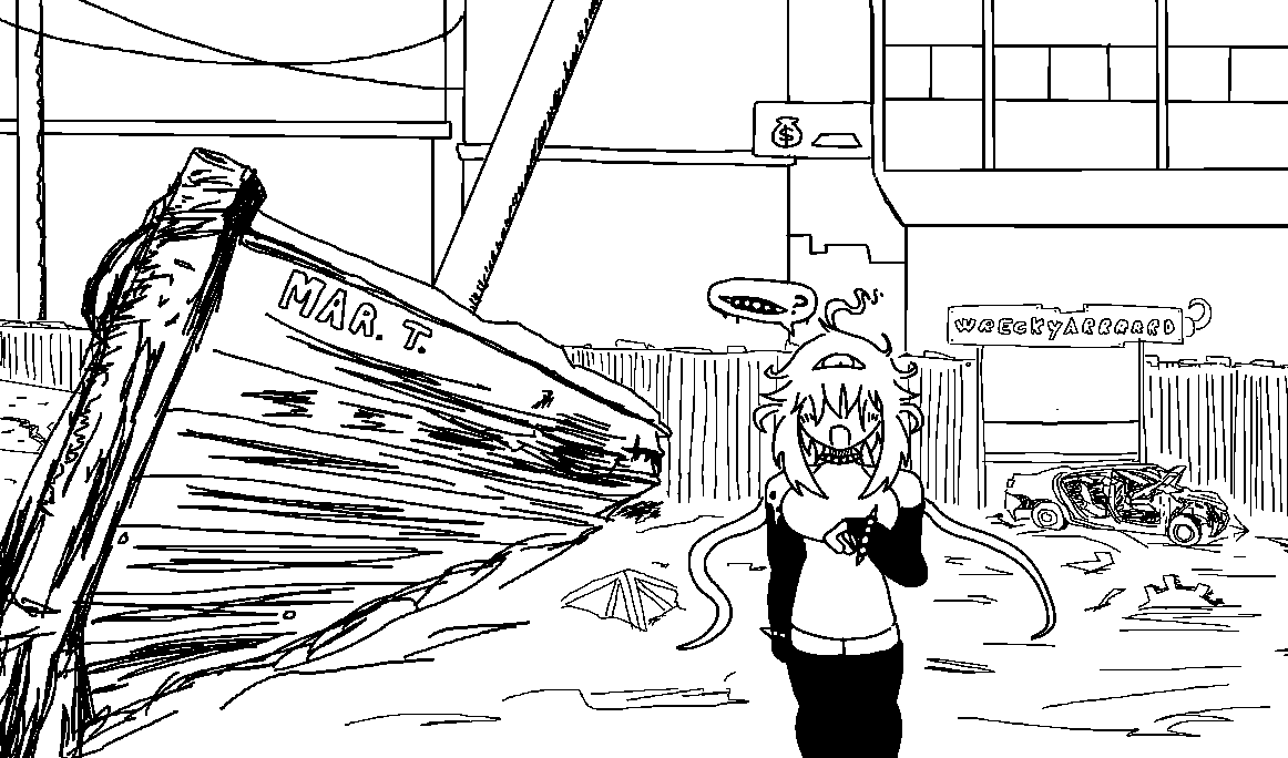 moonlynn (@_moonlynn) on Twitter photo 