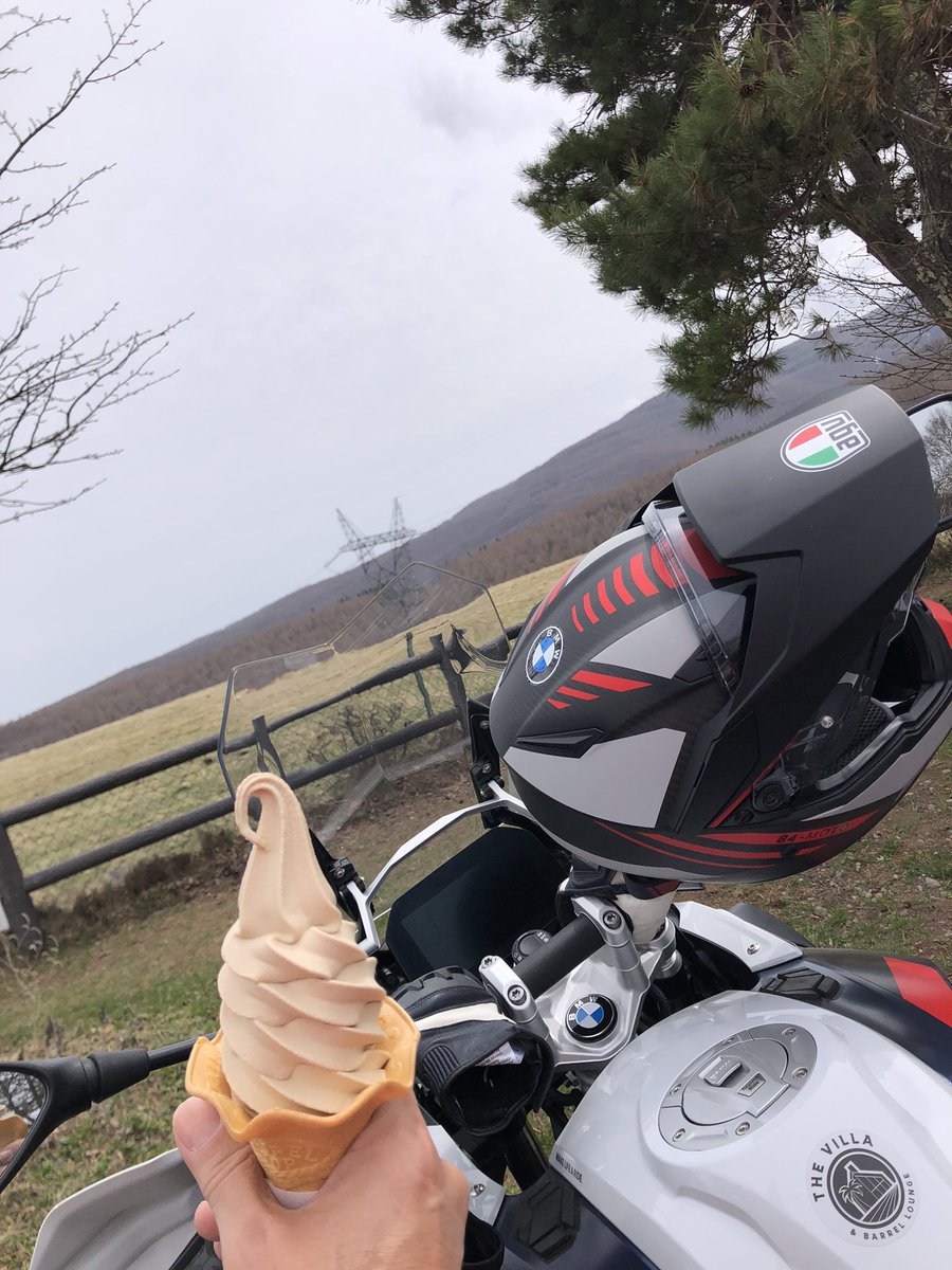 hassydoronnko's tweet image. 先週末の楽しかった思い出を反芻

#ライダーの義務じゃなくご褒美
#agvrider
#bmwmotorrad
#もうもう