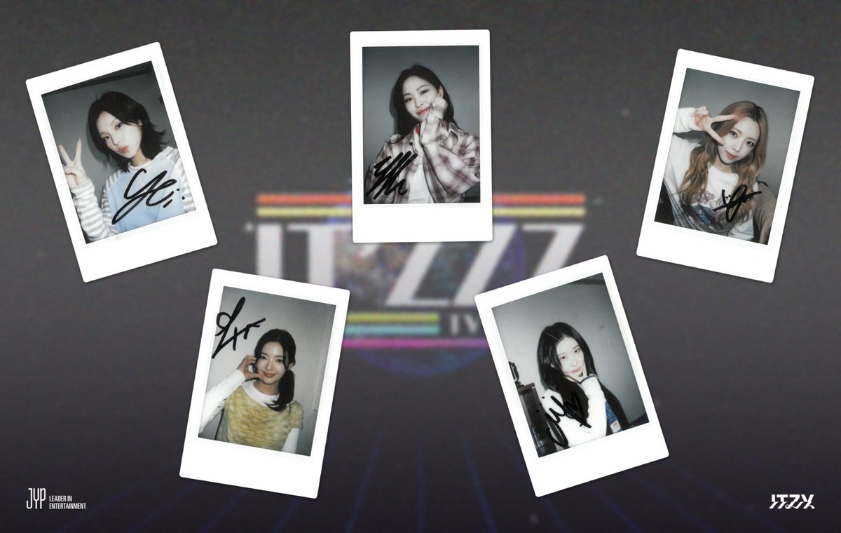 ITZYofficial's tweet image. &amp;lt;IT&apos;ZZZ&amp;gt; Season 2 23화 시청 인증 이벤트

📺youtu.be/e3GRsOd4td8

23화 시청 인증샷과 소감을 아래 해시태그와 함께 X 게시물로 업로드하면 응모 완료!

#ITZZZ #ITㅋㅋㅋ #ITZY의육아일기

🎁당첨자 경품 : ITZY 싸인 폴라로이드 (1장, 랜덤)
🤍당첨자 : 총 5명
✅응모 기간 : 4/24 ~ 4/25…