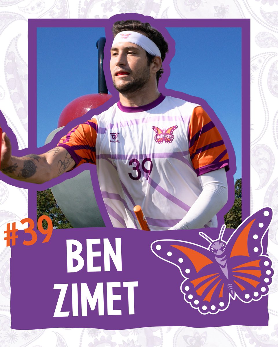 Mainstays Nicole Nelson, Matthew Bessard, and Ben Zimet return to the #PolliNATION for the 2025 season. 💟