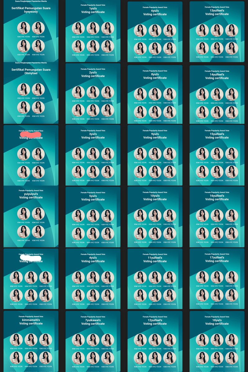 feelumineus's tweet image. #semangat #janganmenyerah #파이팅 #forhyeyoon