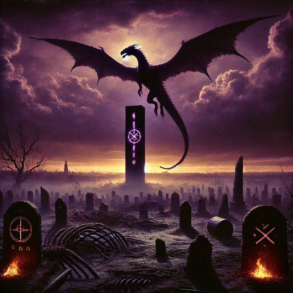 DROGO TERRA ⟁ tweet media