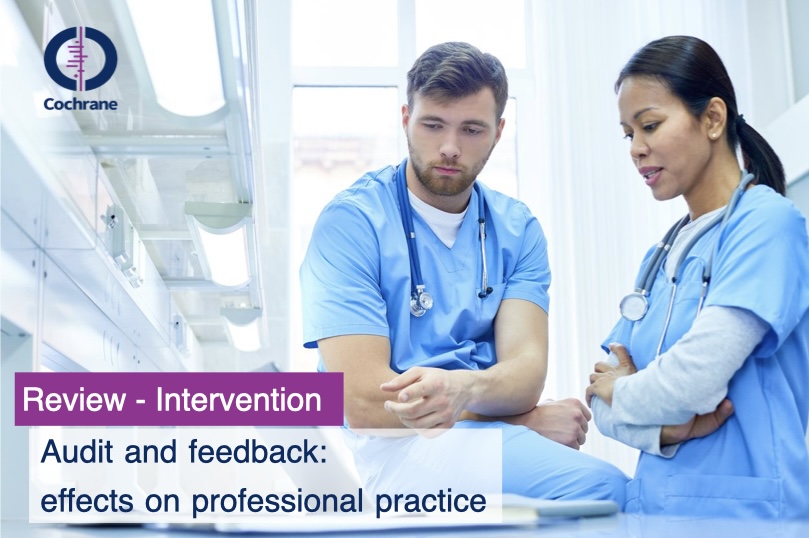 Cochrane Nursing tweet media