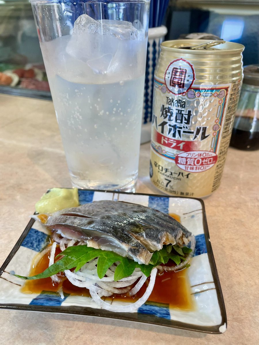 ikomadesign's tweet photo. 全国的には「シメサバ」やけど
大阪では「きずし」っていいまんねん〜♪ https://t.co/zN28IZWxmx