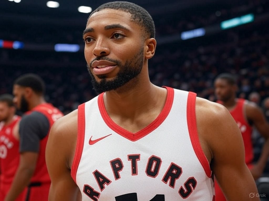 datboyDonButler's tweet photo. DON BOMB 💣

A TRADE HAS BEEN AGREED ON BETWEEN THE HORNETS AND RAPTORS.

THE CHARLOTTE HORNETS RECEIVE:
- JIMMY BUTLER (91)

THE TORONTO RAPTORS RECEIVE:
- MIKAL BRIDGES (80)
- 2020 BKN
- 2020 CHO
- 2024 CHO

RAPTORS ARE FIRST IN THE LEAGUE. WHAT IS GM STEADYSZN PLANNING?? HORNETS BUILD A BIG 3 OF SGA, SPIDA AND JIMMY 🪣