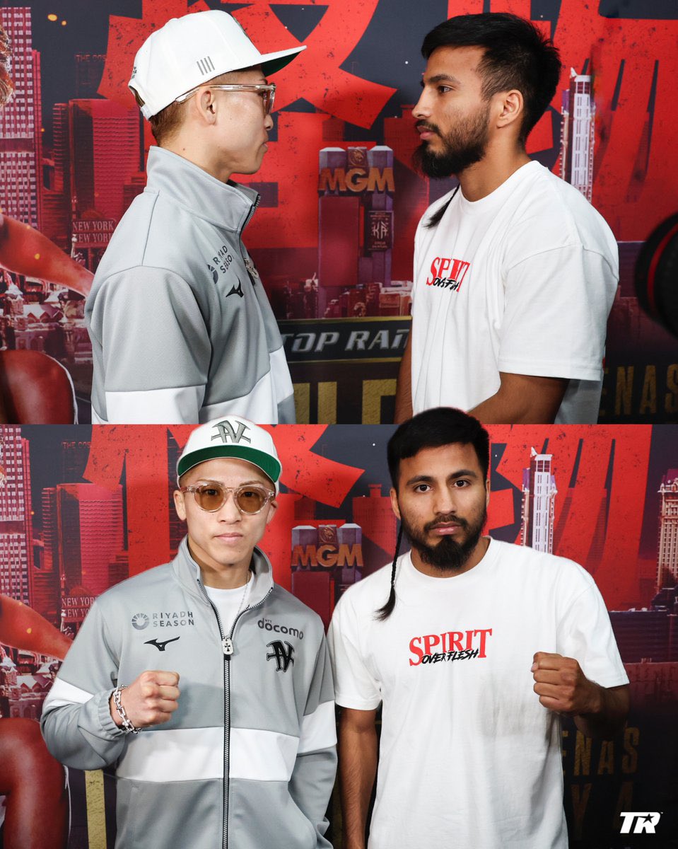 井上尚弥 Naoya Inoue (@naoyainoue_410) / X 井上尚弥 Naoya Inoue (@naoyainoue_410) / X
