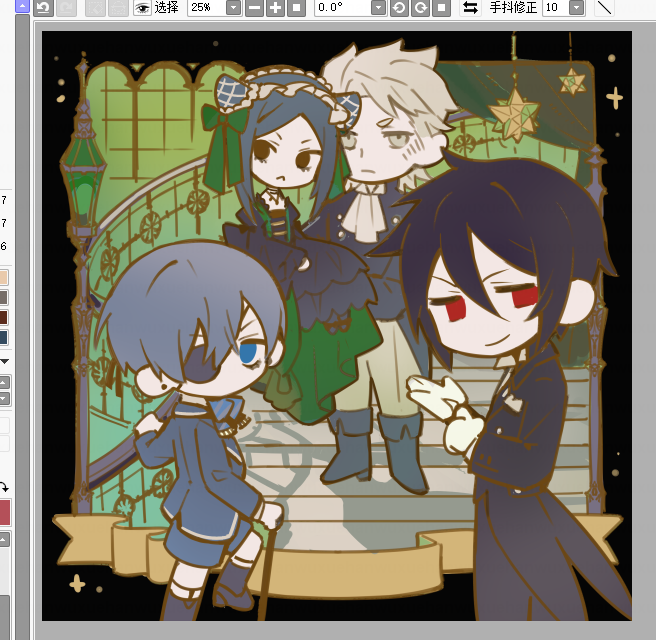 冬木 tweet media