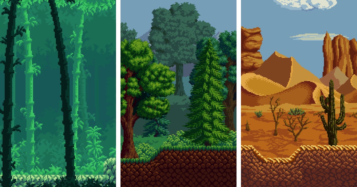49Wares_Games's tweet photo. Limited time: 60% off for my Samurai Pixelart Asset - 303 sprites, 3 chars &amp; brilliant parallax!

Get it now:
https://t.co/ck2aayh01p

#indiedev || #IndieGameDev || #gamedev || #madewithunity || #Unity https://t.co/OiCxjNZQxO