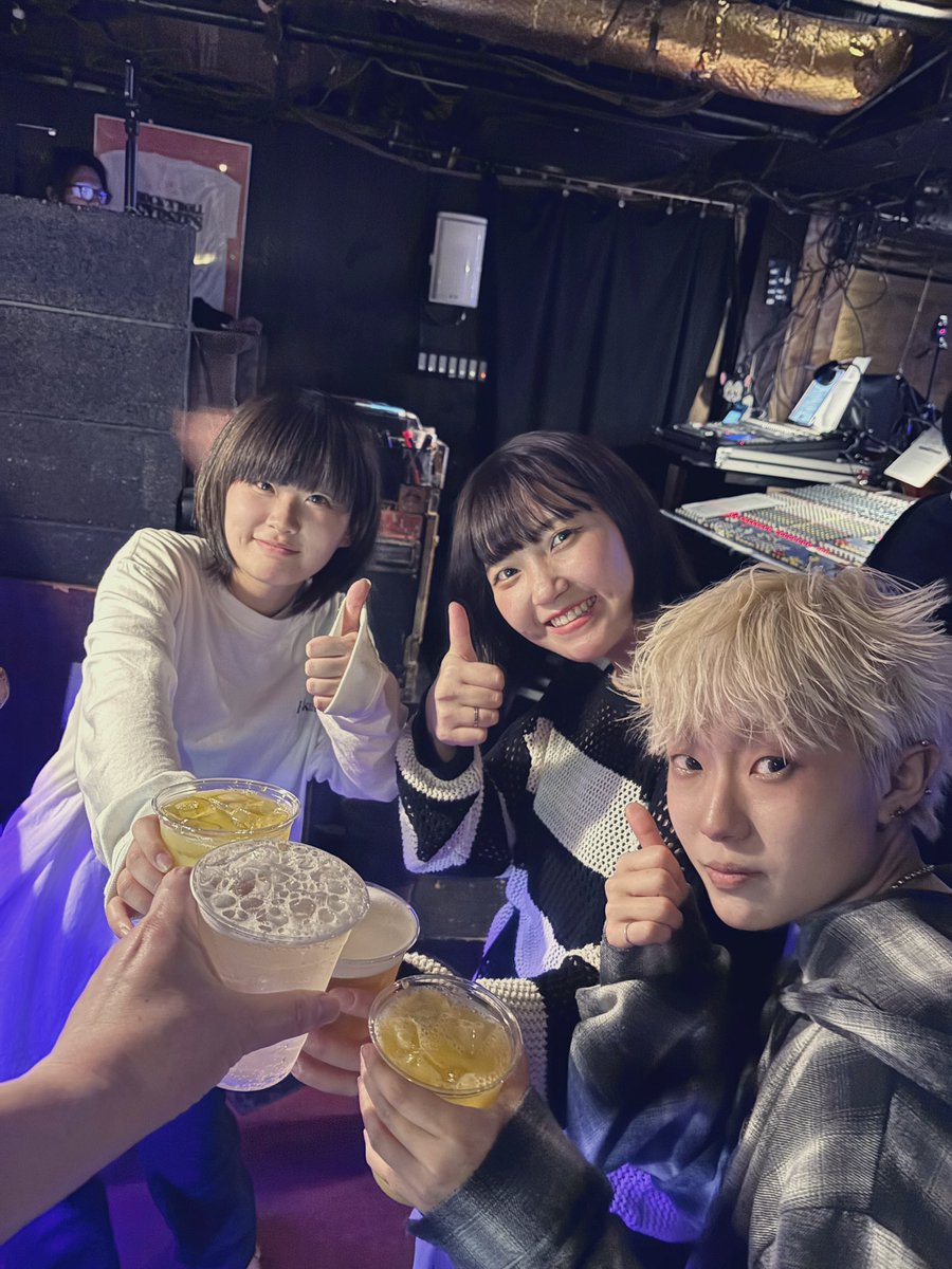 2025.04.22
『 Spot  Lights 』
#イクラノドン 
2月3月結構観れてたからめっちゃ久しぶりな感じやったけど、ツアファイからまだ1ヶ月だったw

ありがとうございます🙏
マジで家宝にします😭

ゴールドラッシュ&amp;サカスプと名古屋までは来てくれるので少し助かるけど、また関西もよろしくどーぞ🦕