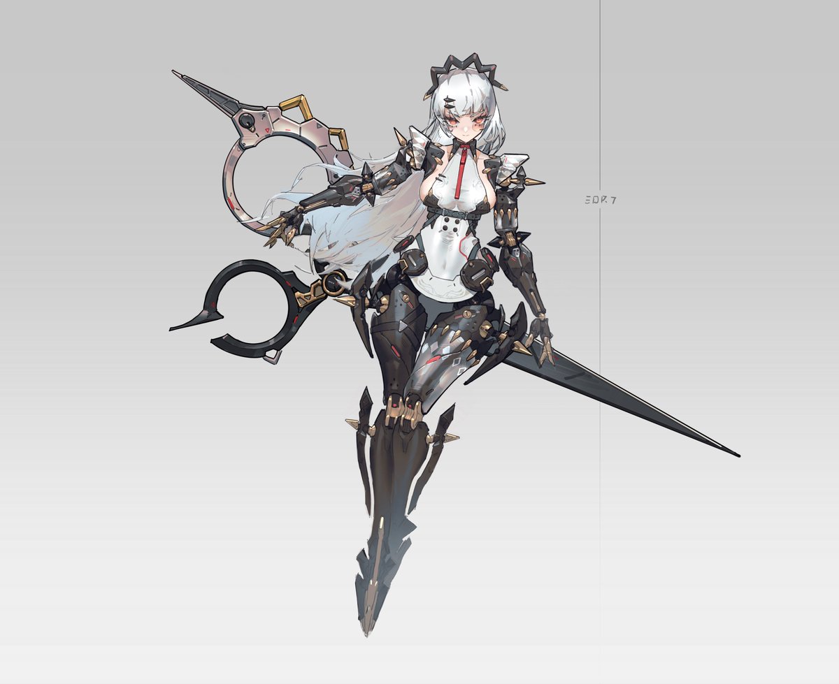 EOR79's tweet image. Clean up in time