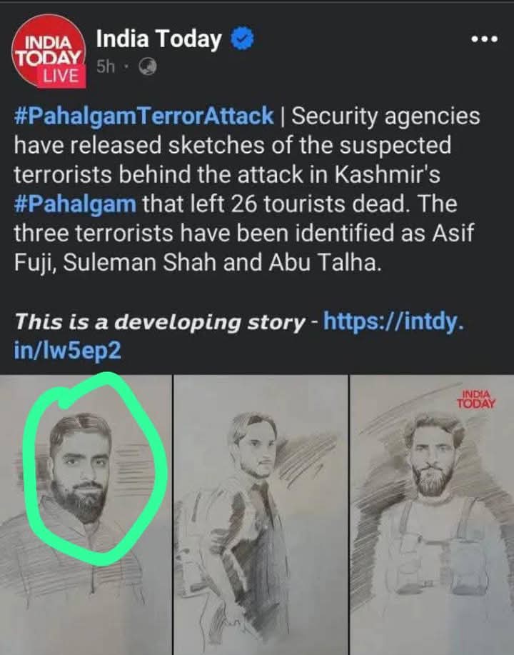 Babar Azam suspected..!
Resource Indian media 😅😅😅😂